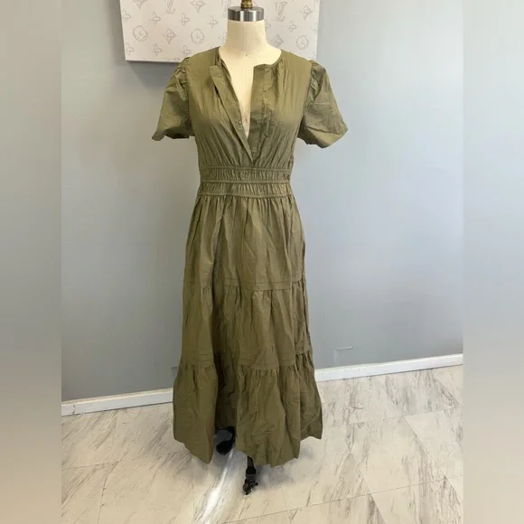 chinese dress ladies Chelsea Maxi Dress in Eclipse